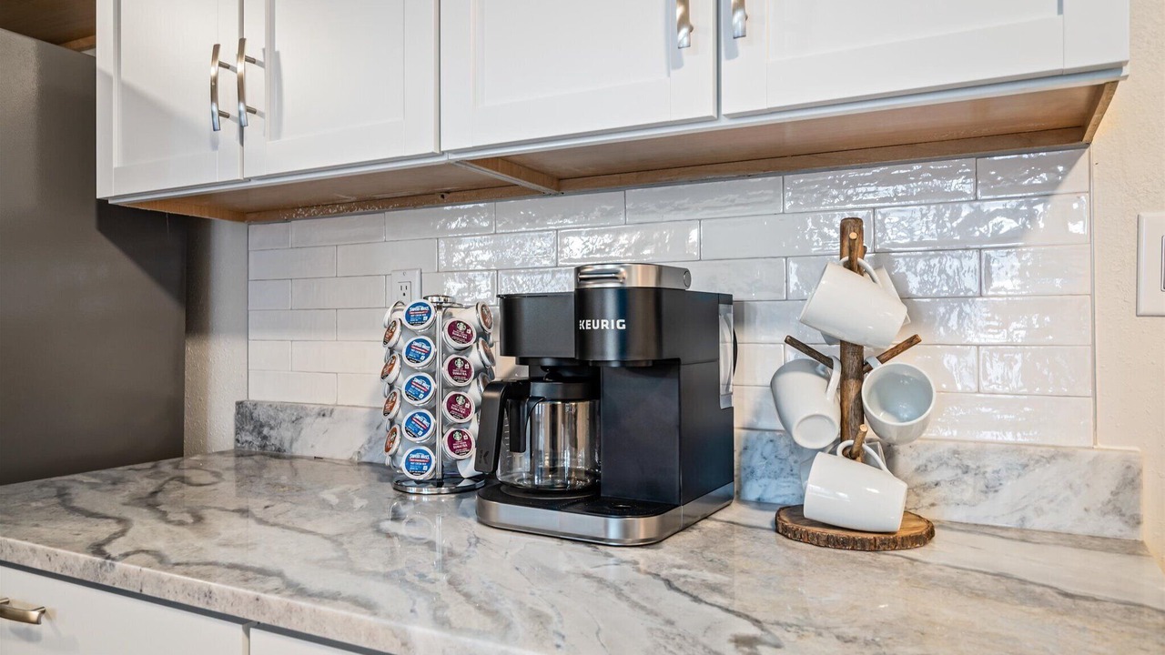 Photo of Kitchen in Semmes