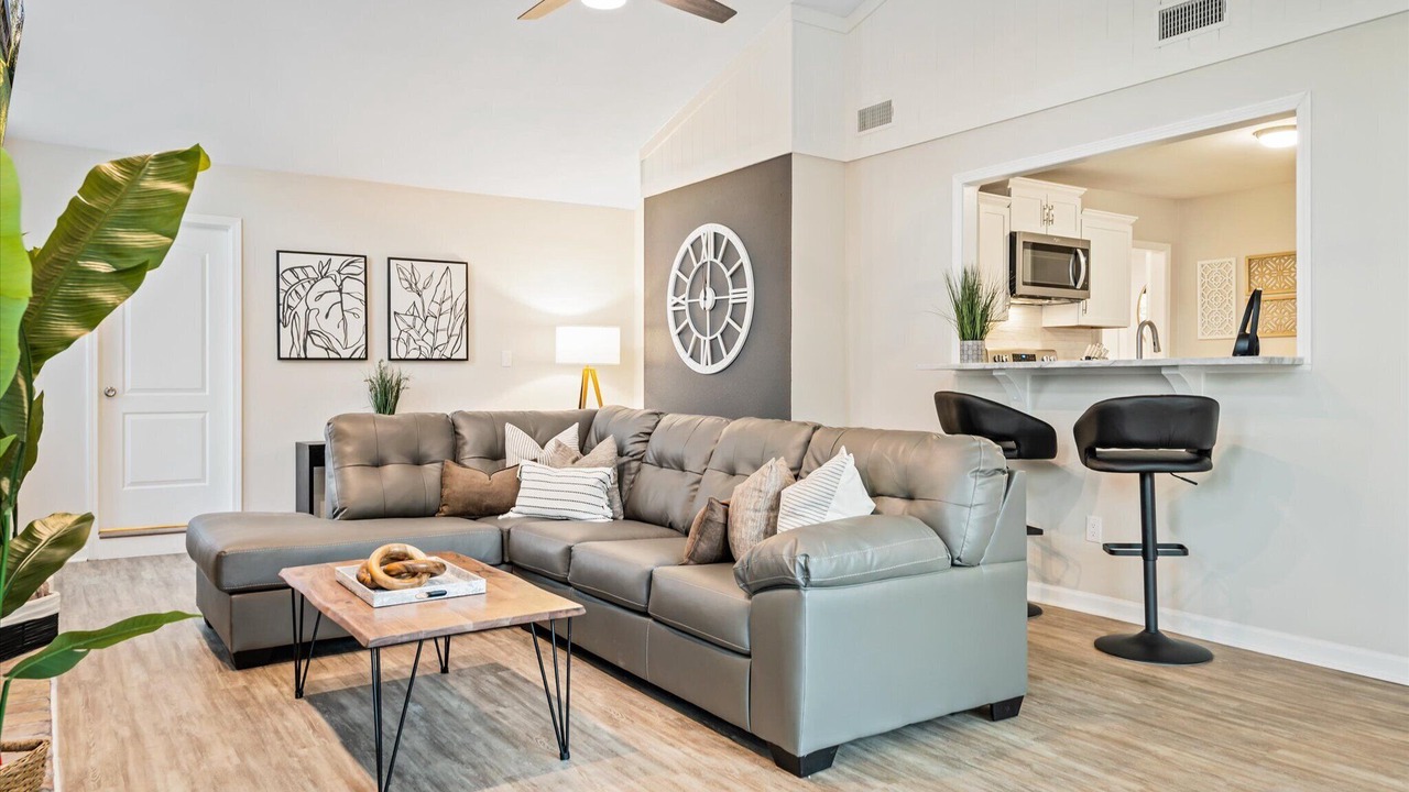 Photo of Livingroom in Semmes