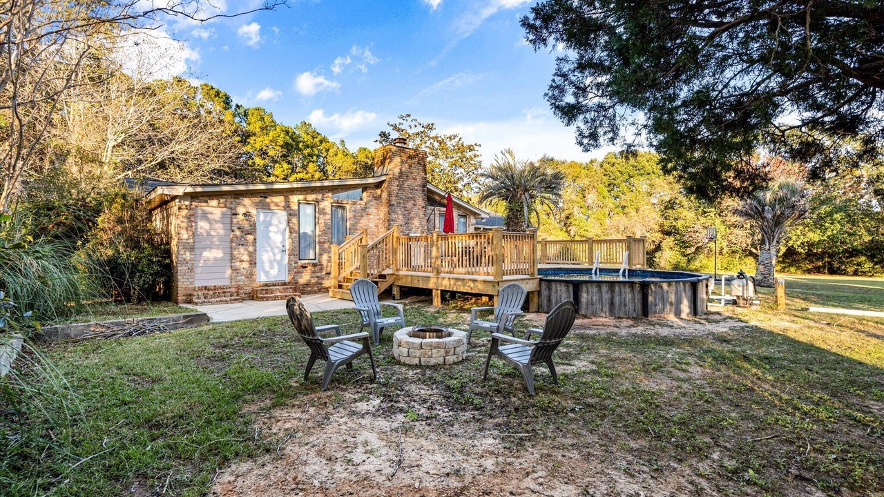 Photo of Outdoor in Semmes