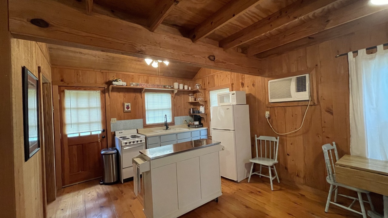 Photo of Kitchen in Tangipahoa Parish