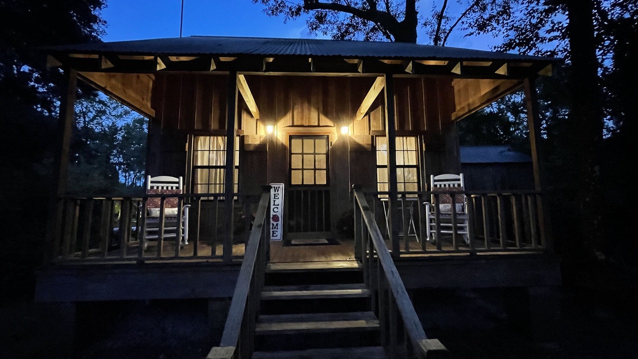 Photo of Outdoor in Tangipahoa Parish