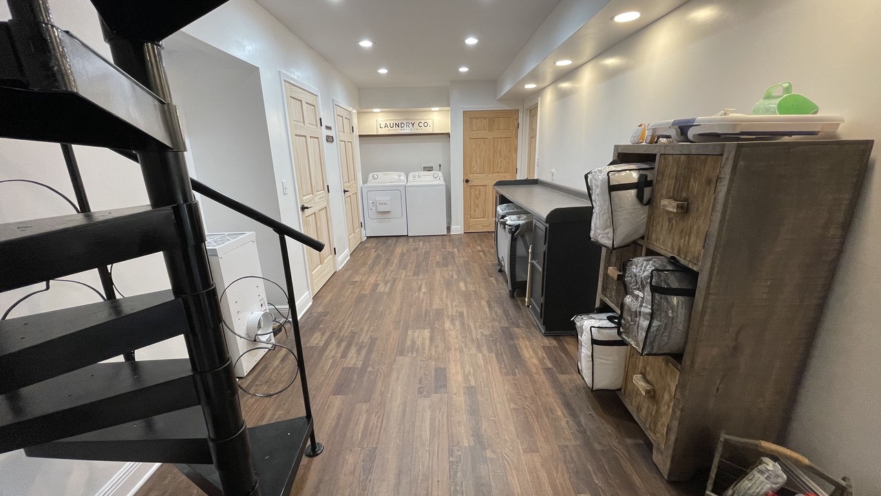 Photo of Bedroom in Georgetown