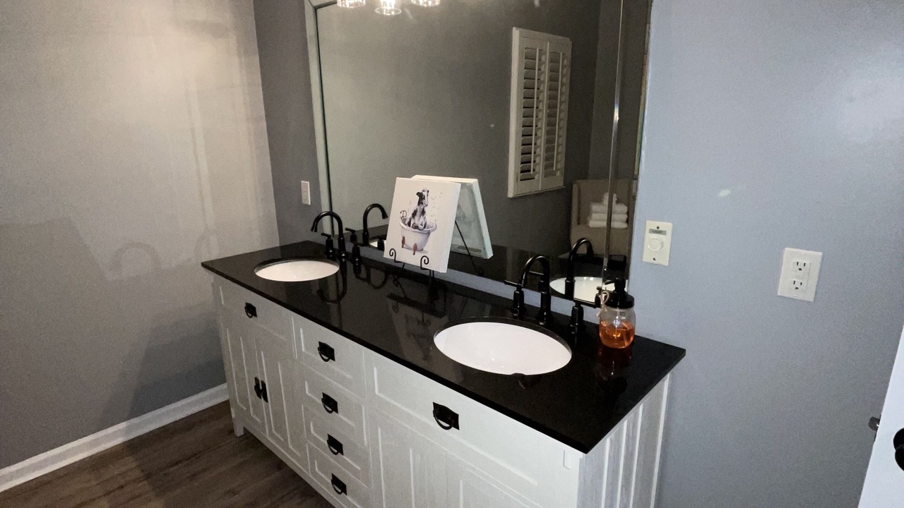 Photo of Bathroom in Graham
