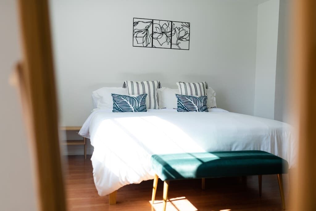 Photo of Bedroom in Waveland