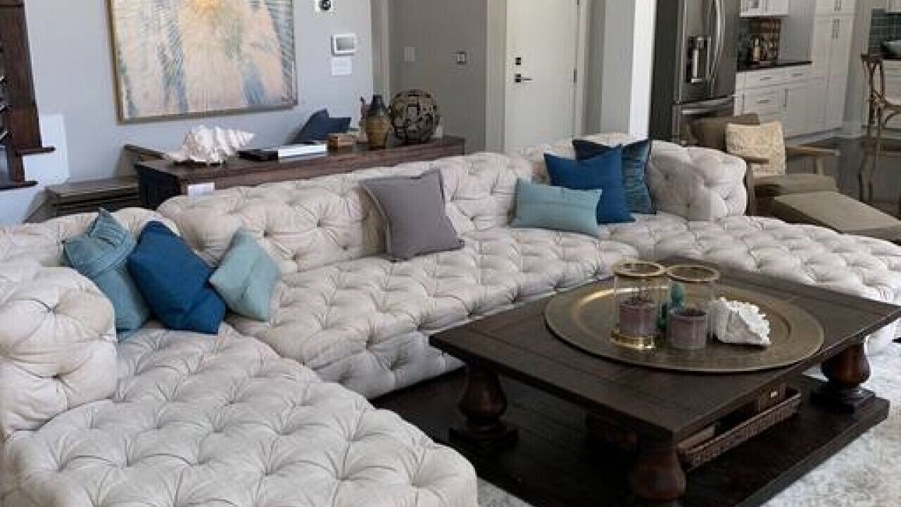 Photo of Livingroom in East Side