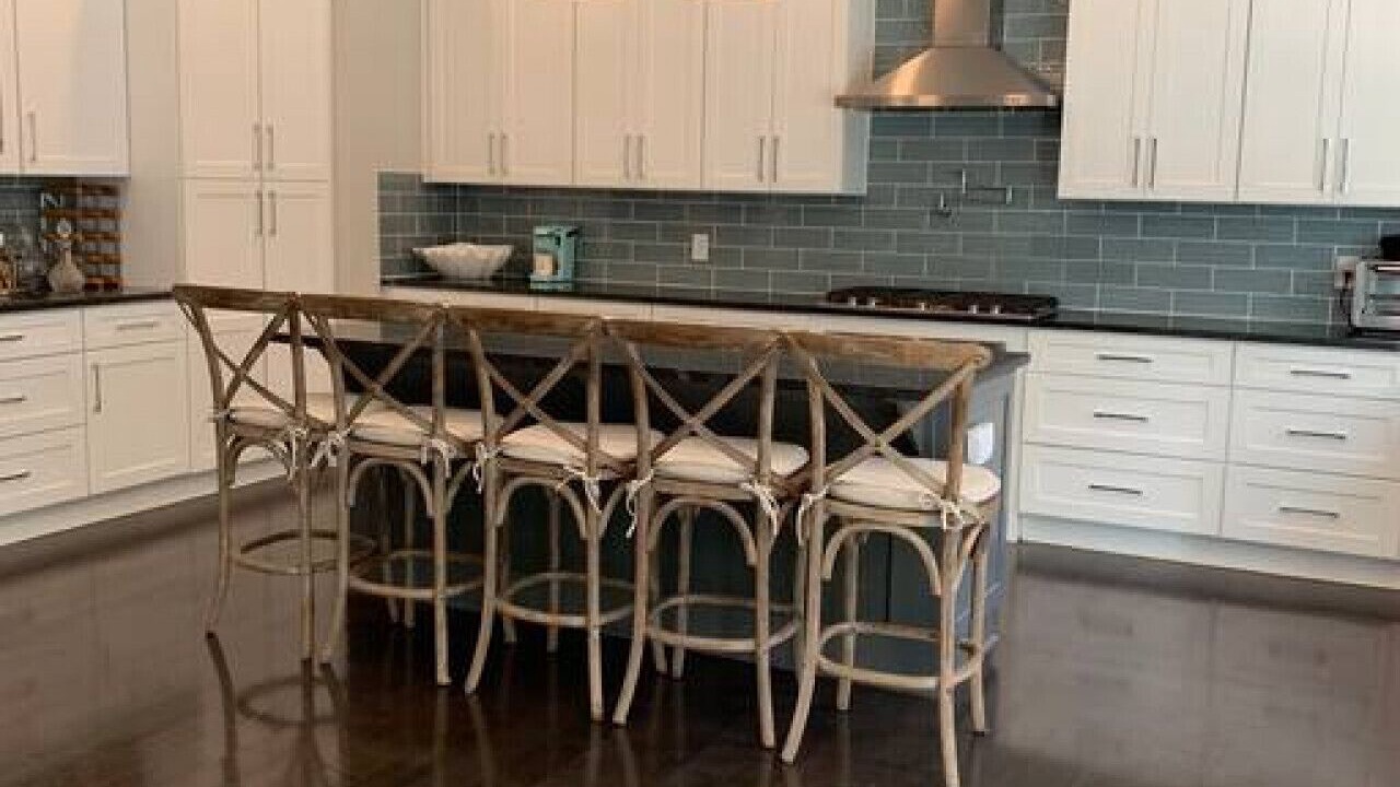 Photo of Kitchen in East Side