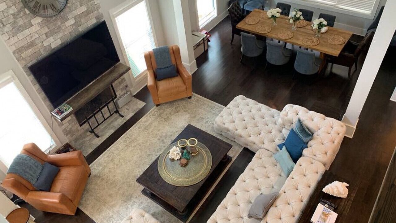 Photo of Livingroom in East Side