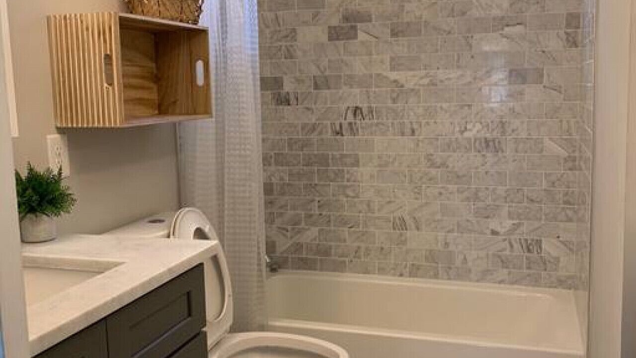 Photo of Bathroom in East Side