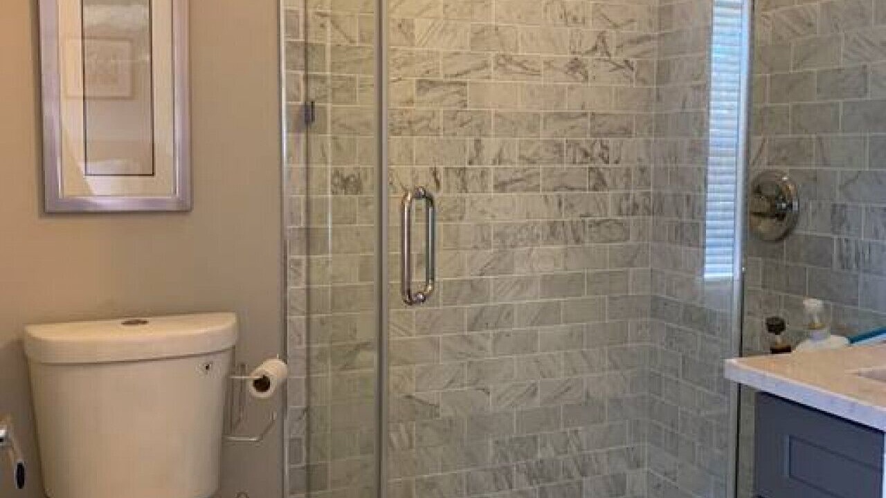 Photo of Bathroom in East Side