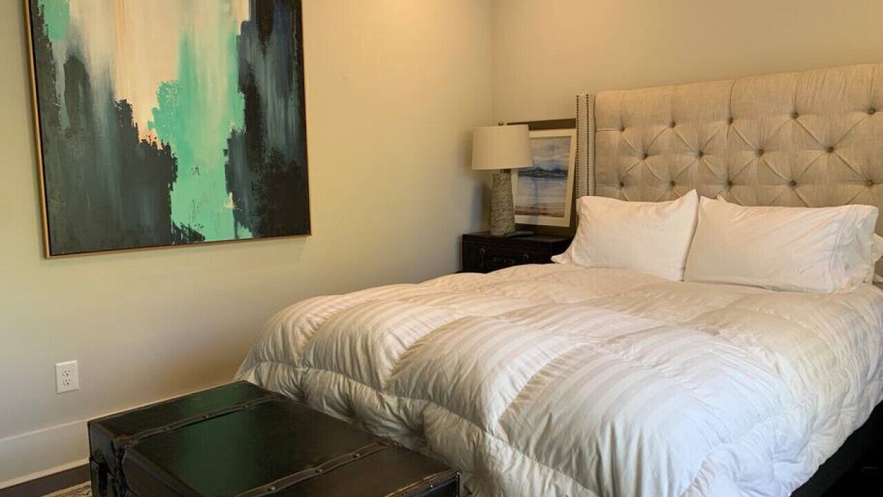 Photo of Bedroom in East Side