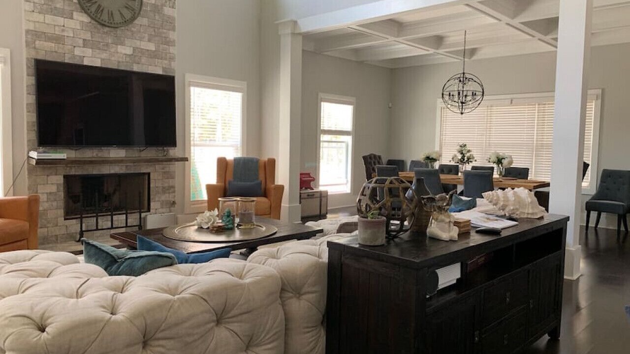 Photo of Livingroom in East Side