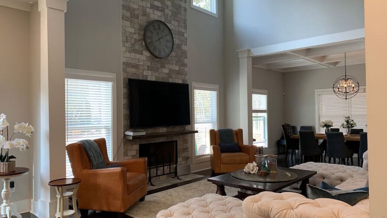 Photo of Livingroom in East Side