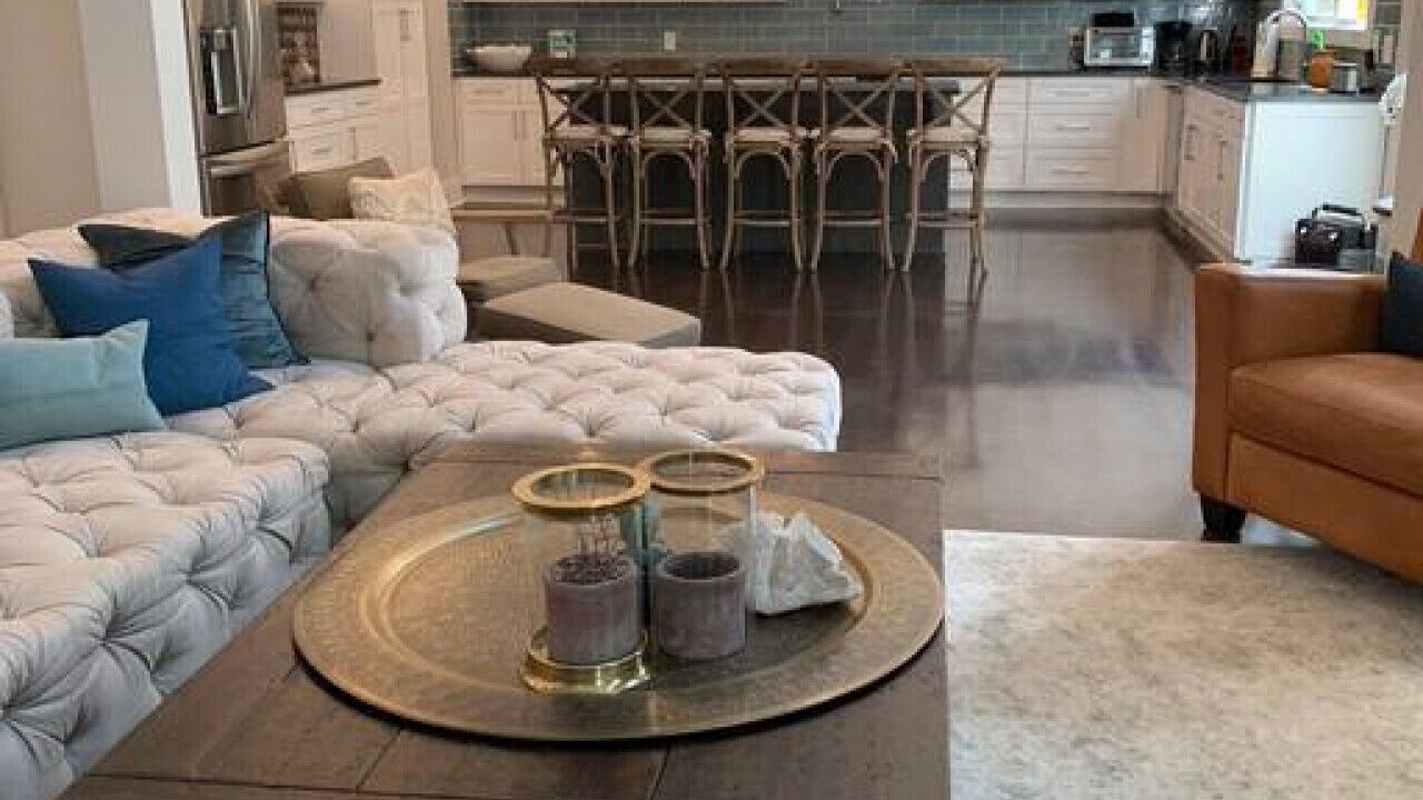 Photo of Livingroom in East Side