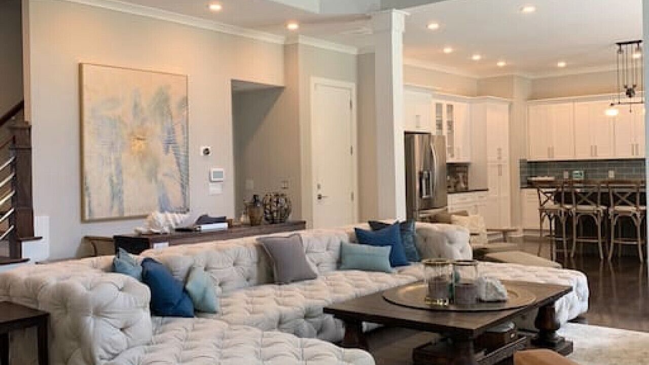 Photo of Livingroom in East Side