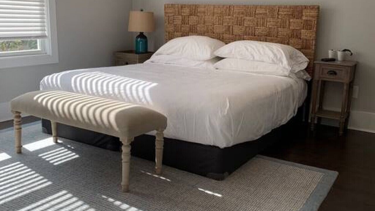 Photo of Bedroom in East Side