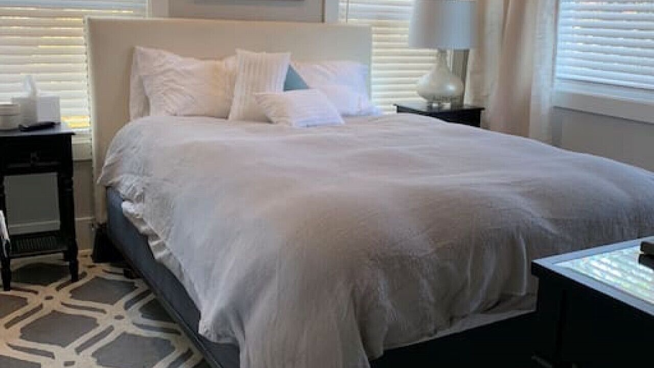 Photo of Bedroom in East Side