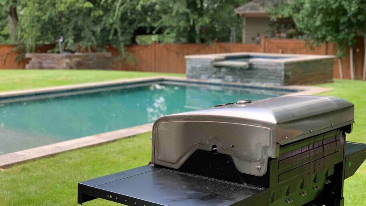 Photo of Outdoor in East Side
