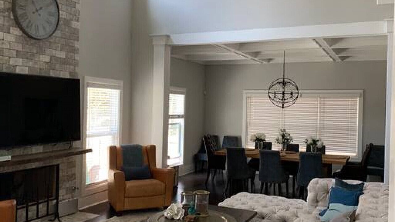 Photo of Livingroom in East Side