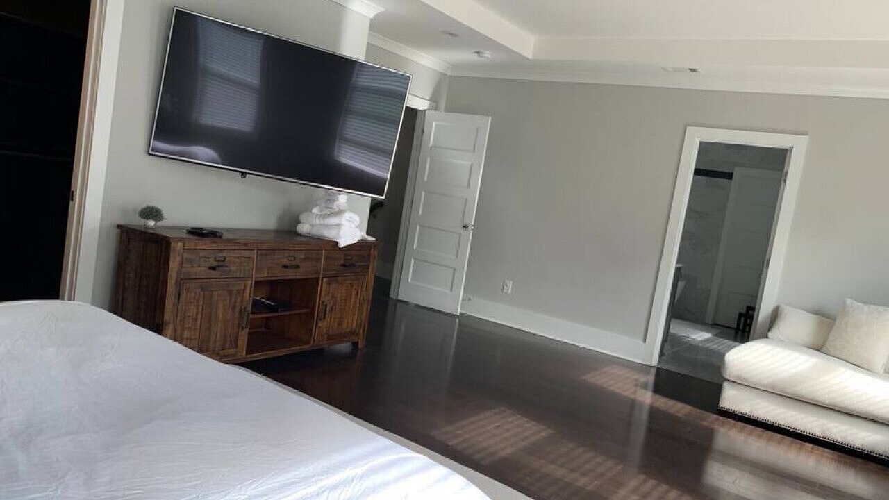 Photo of Bedroom in East Side