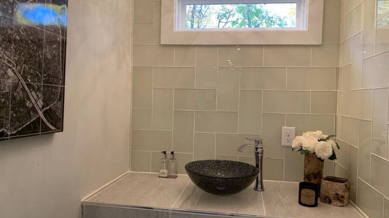 Photo of Bathroom in East Side