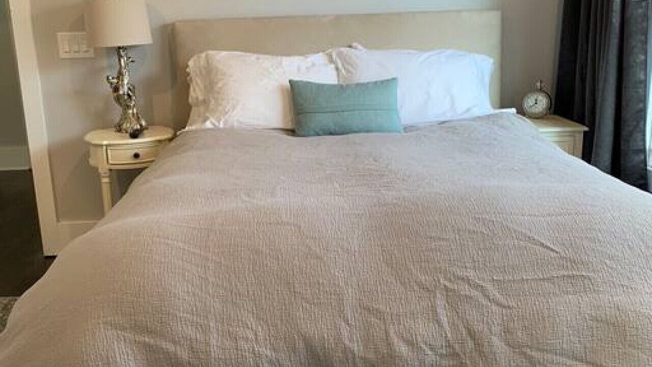 Photo of Bedroom in East Side