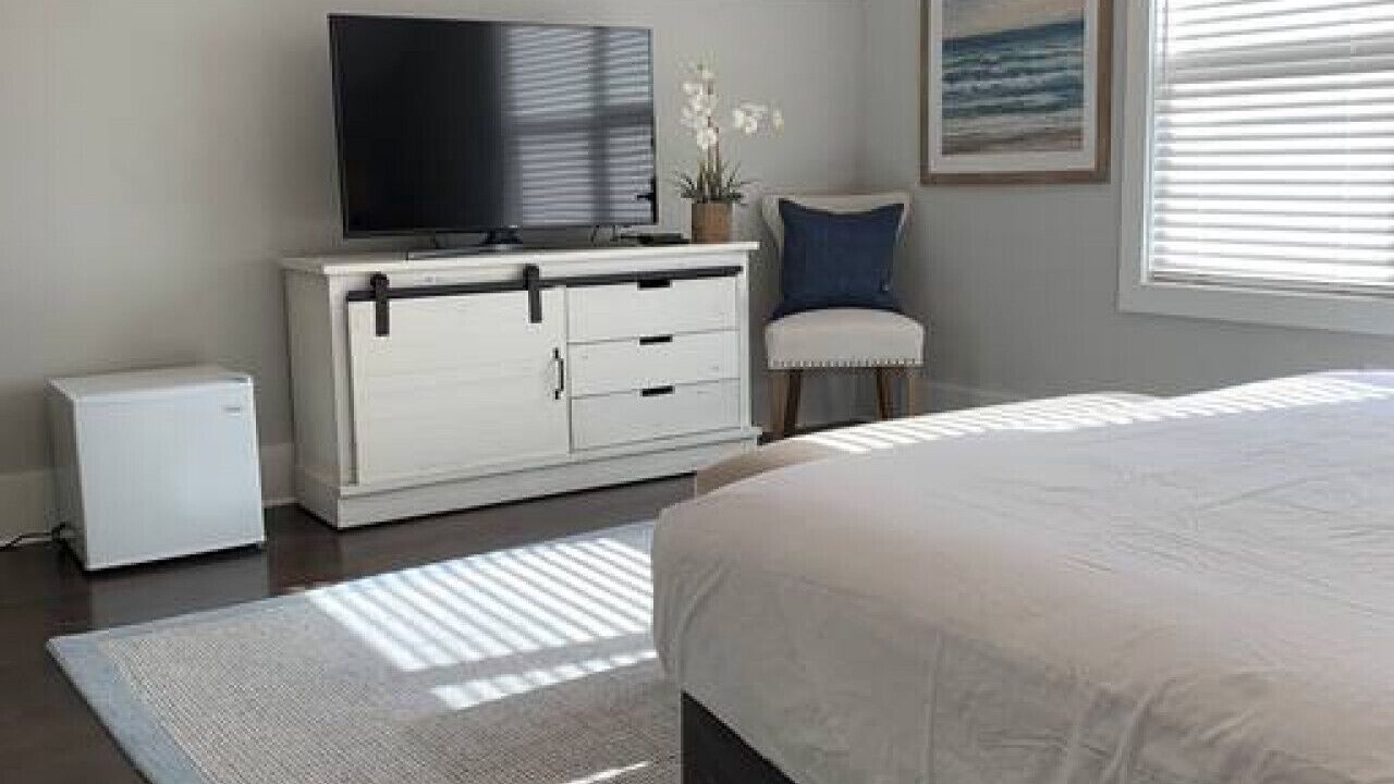 Photo of Bedroom in East Side