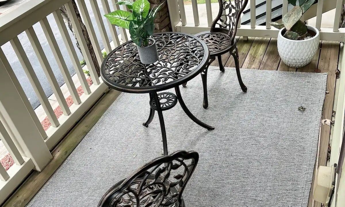 Photo of Outdoor in East Side