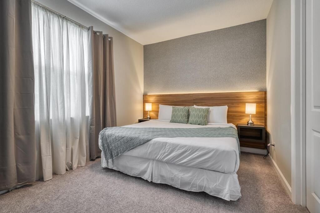 Photo of Bedroom in Loughman