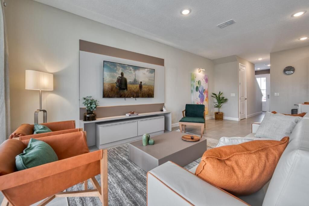 Photo of Livingroom in Loughman