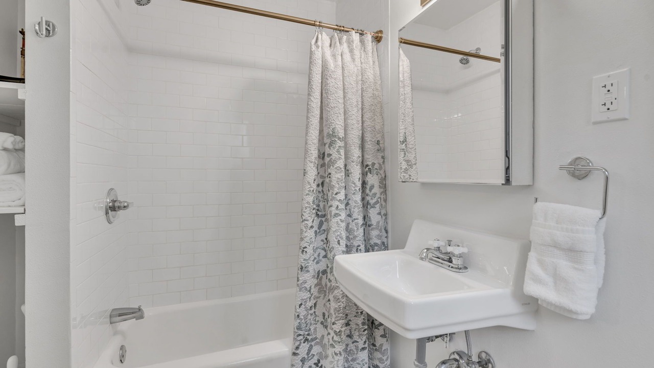 Photo of Bathroom in Faubourg Livaudais