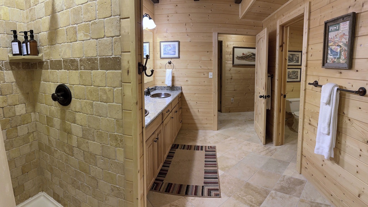 Photo of Bathroom in Houston