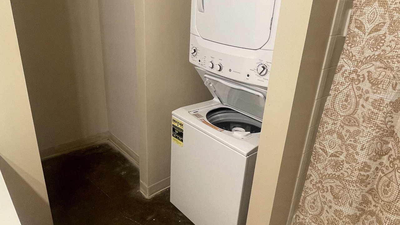 Photo of Bathroom in Columbus