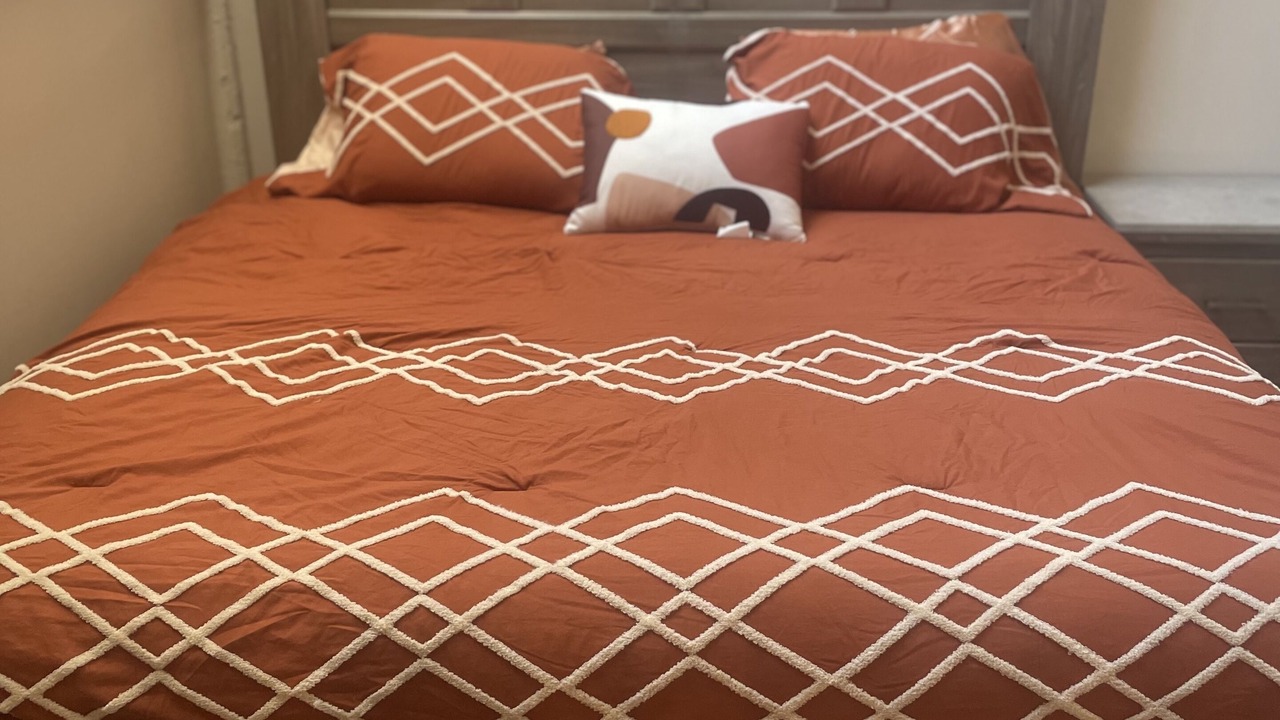 Photo of Bedroom in Columbus