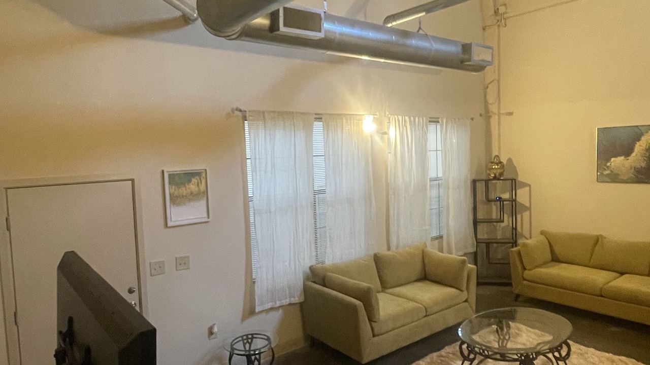Photo of Livingroom in Columbus