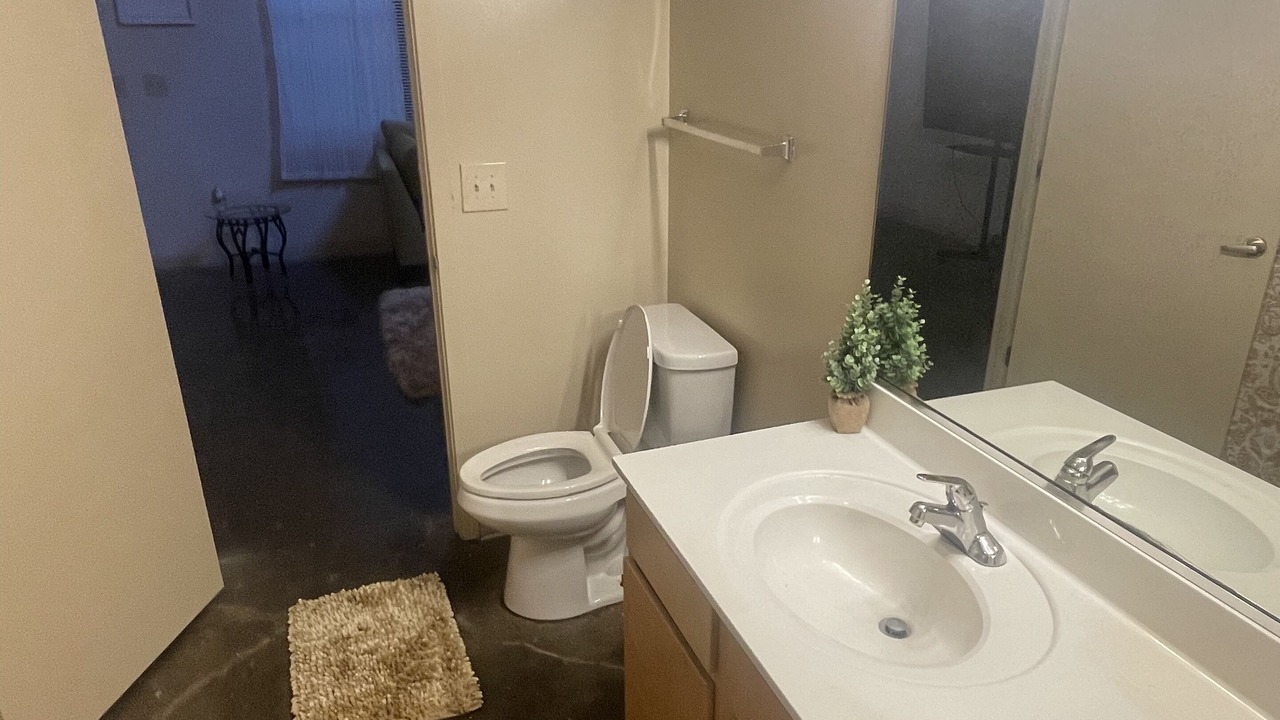 Photo of Bathroom in Columbus