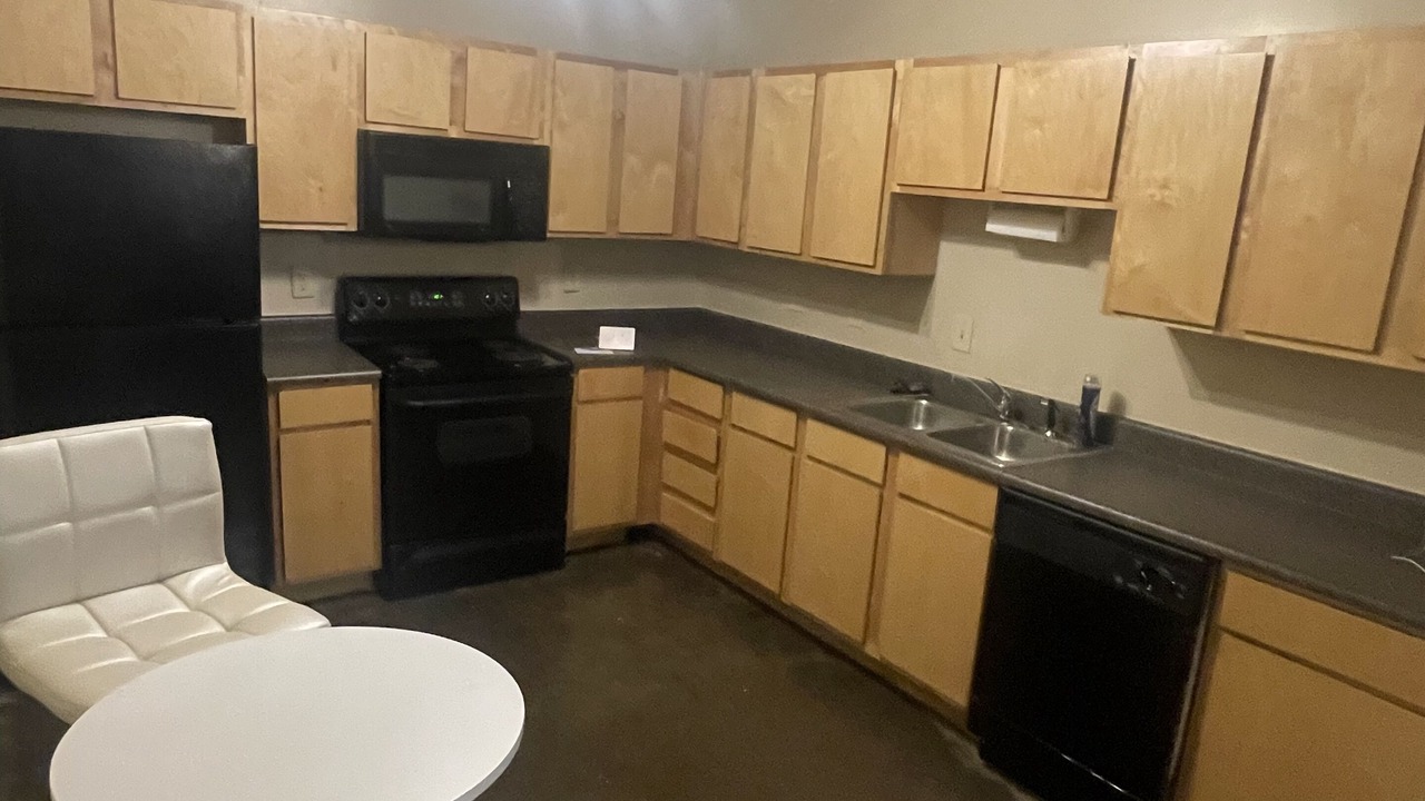 Photo of Kitchen in Columbus
