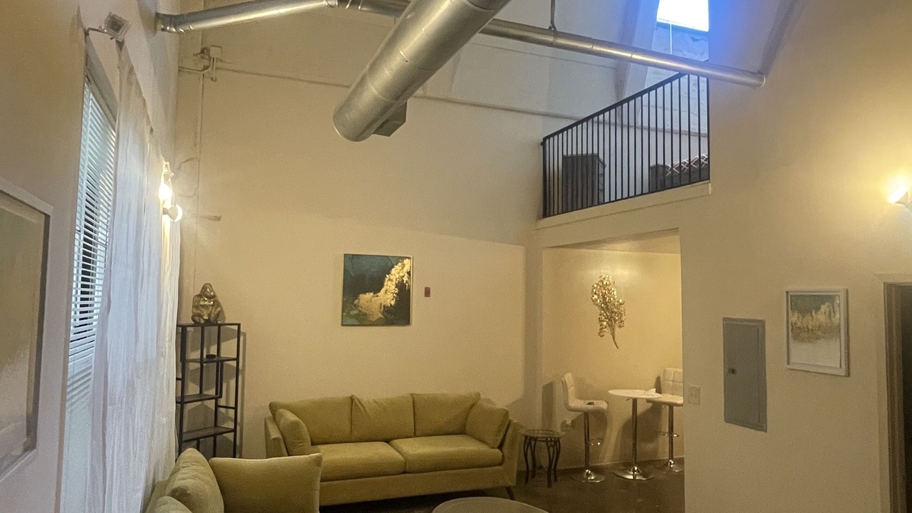 Photo of Livingroom in Columbus