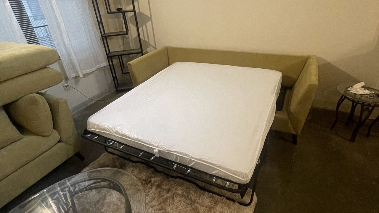 Photo of Bedroom in Columbus