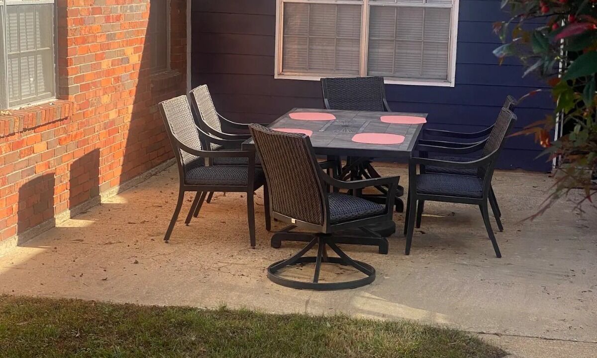 Photo of Outdoor in Gunter Afs