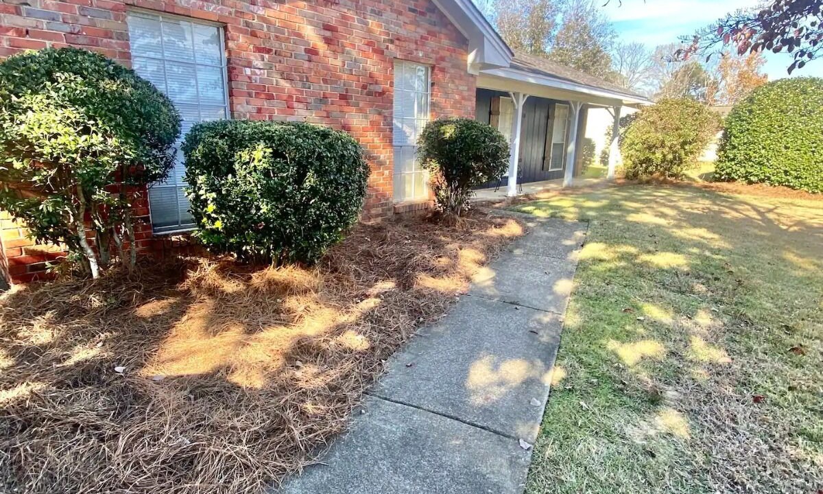 Photo of Outdoor in Gunter Afs