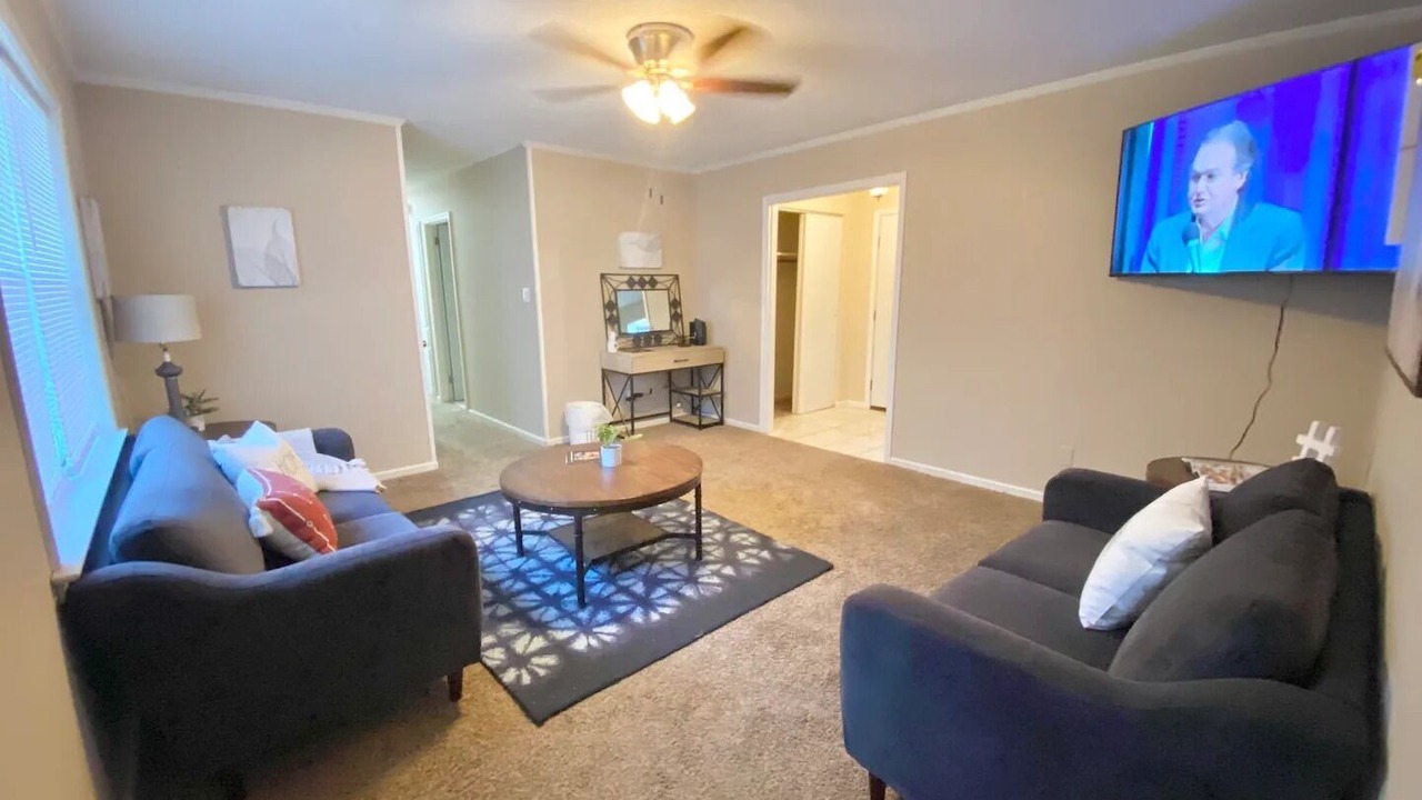 Photo of Livingroom in Gunter Afs