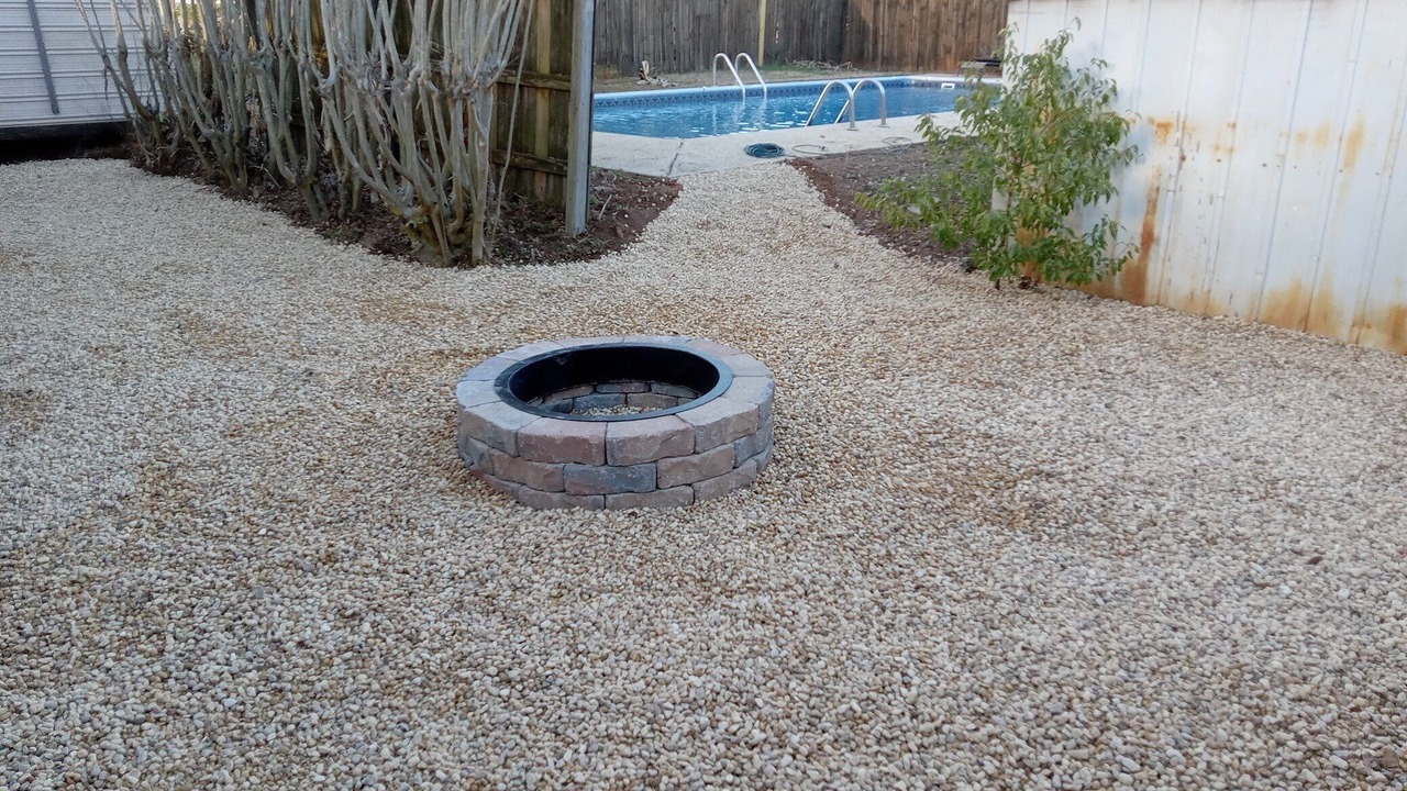 Photo of Outdoor in Gunter Afs