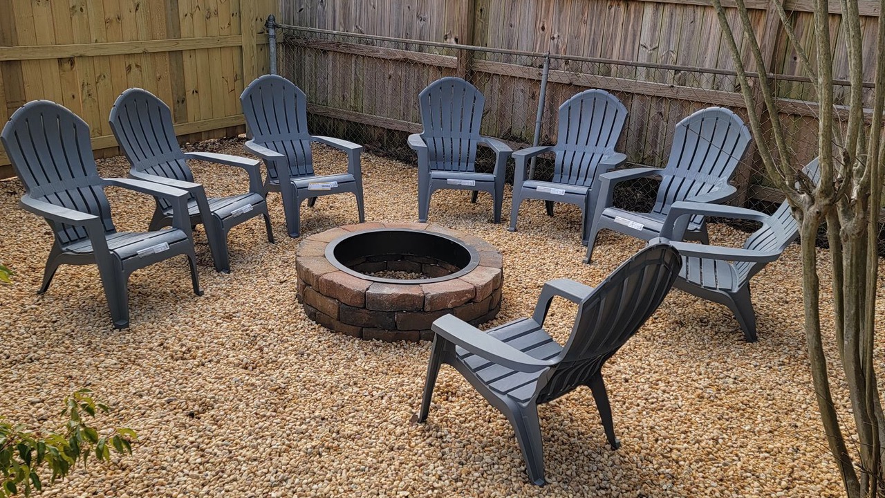 Photo of Outdoor in Gunter Afs