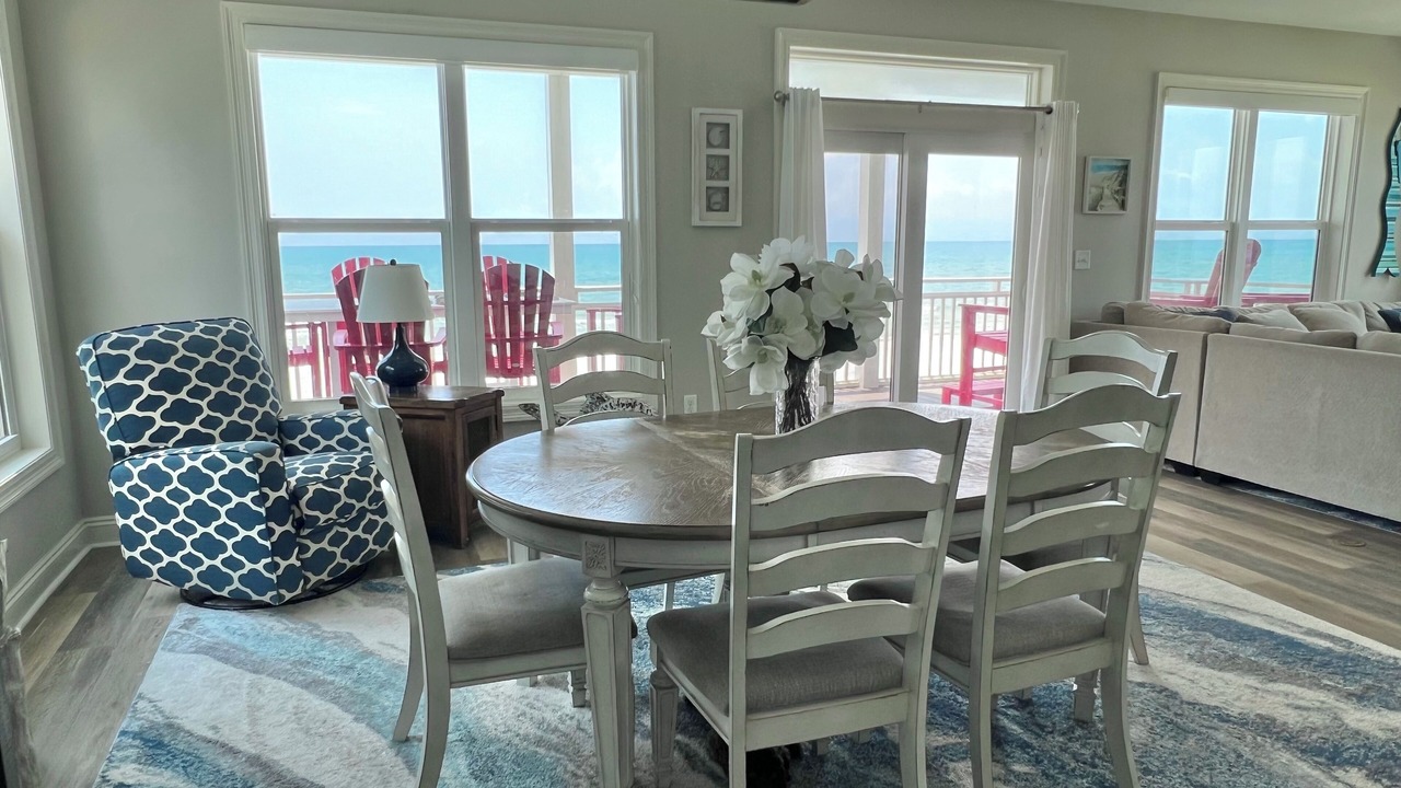 Photo of Bedroom in Cape San Blas