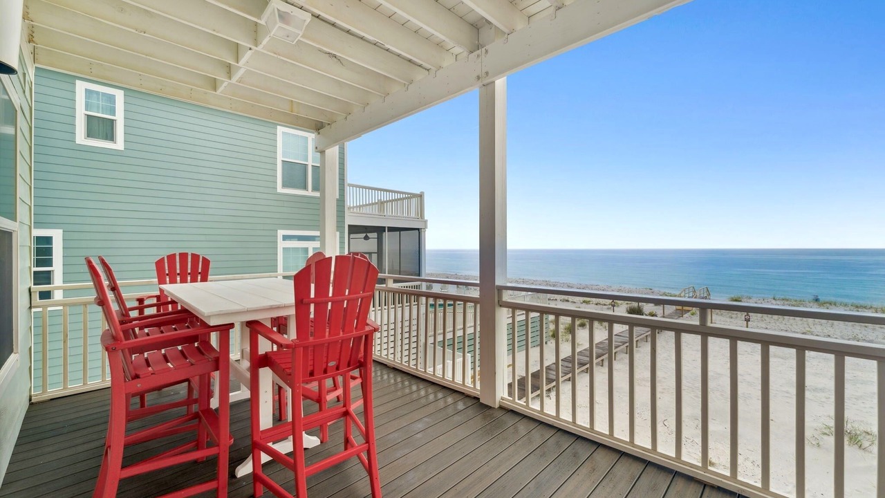 Photo of Others in Cape San Blas