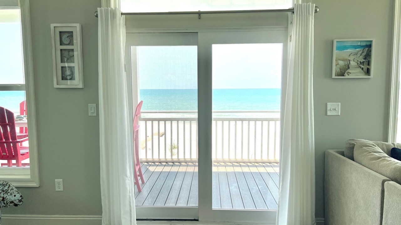 Photo of Others in Cape San Blas