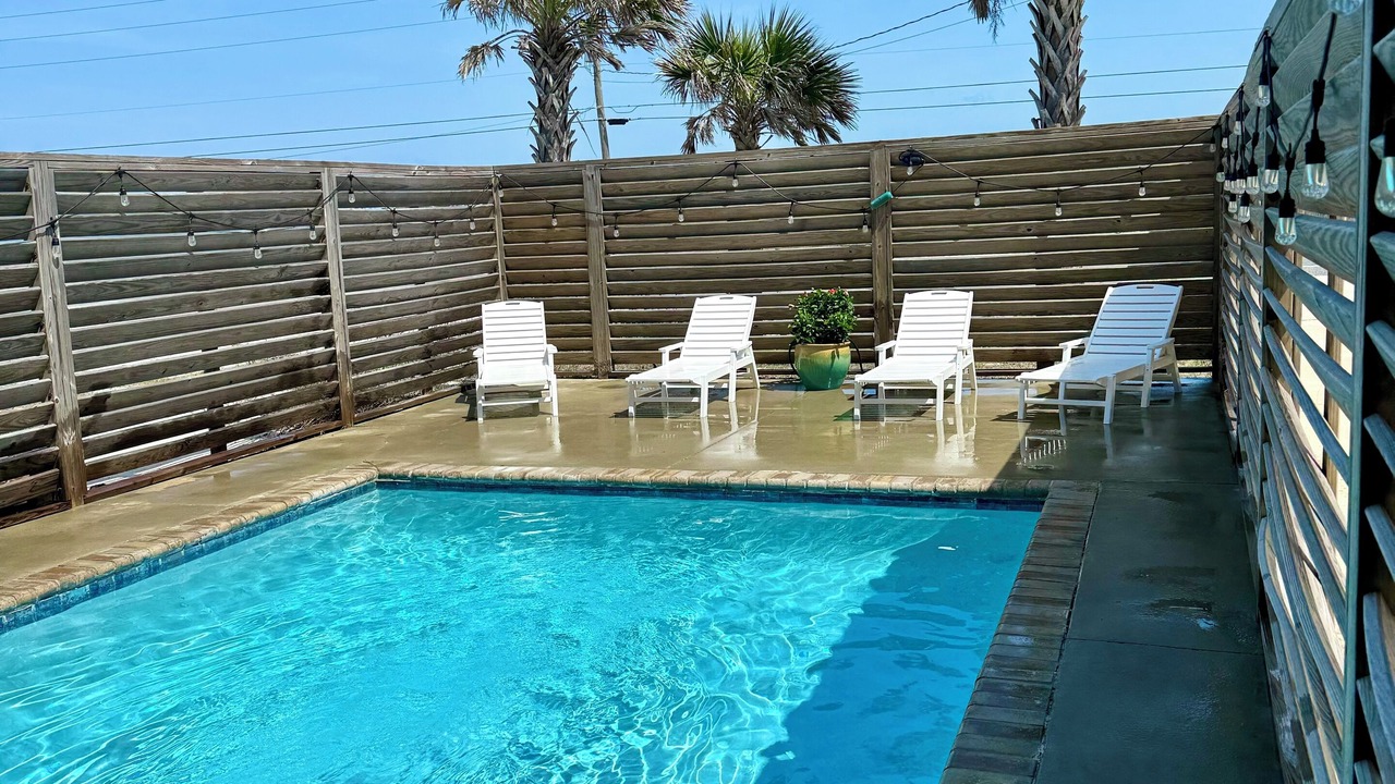 Photo of Outdoor in Cape San Blas