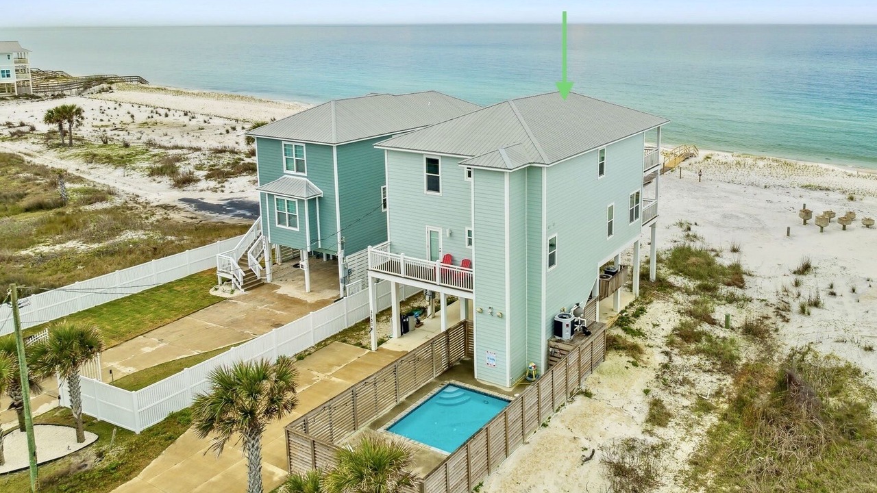 Photo of Outdoor in Cape San Blas