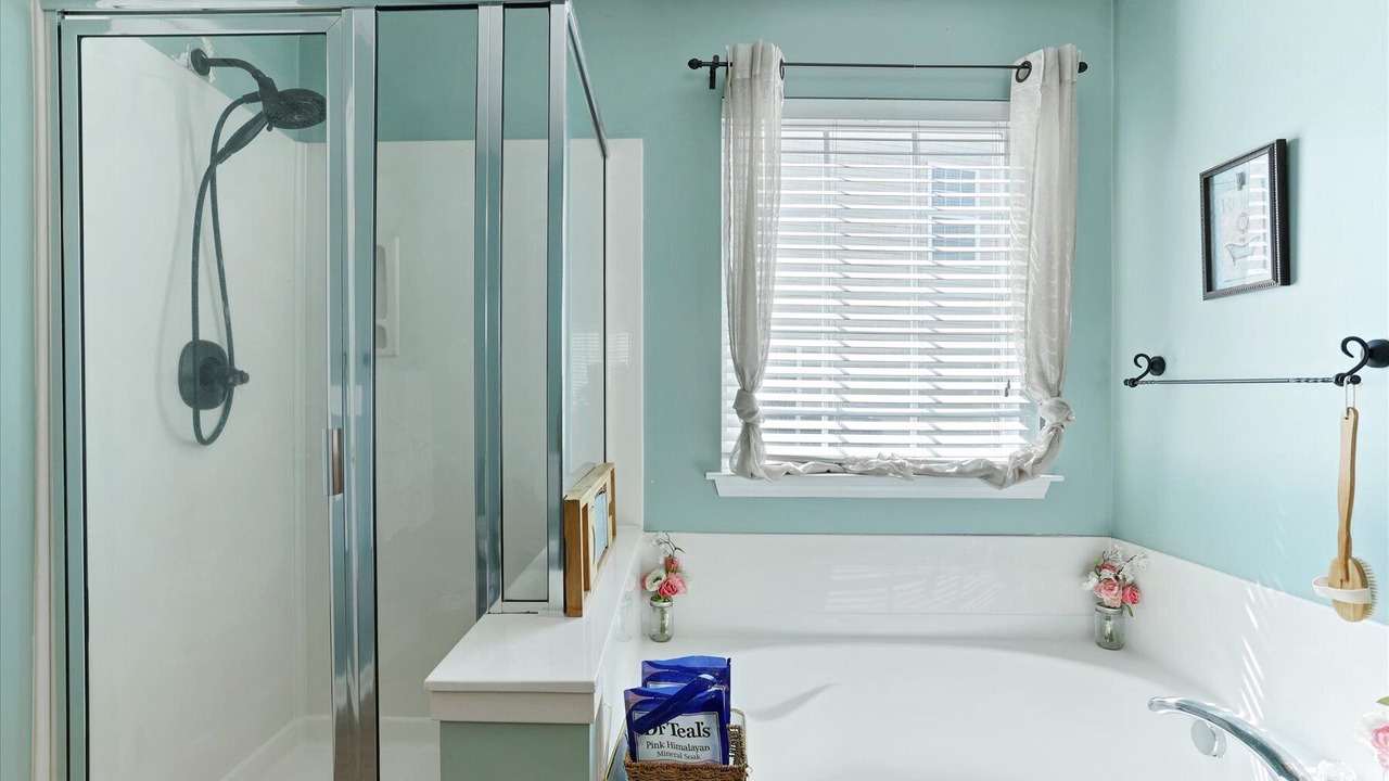 Photo of Bathroom in Pooler