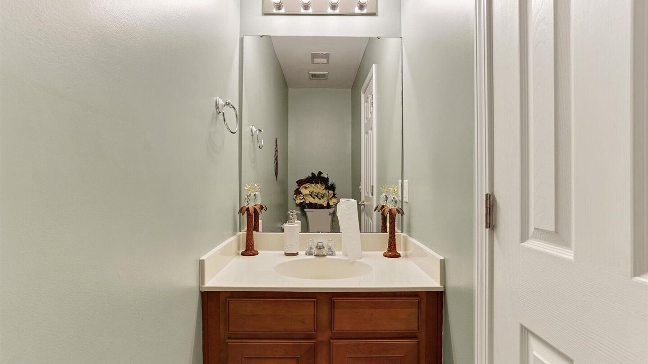 Photo of Bathroom in Pooler